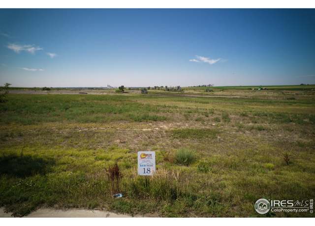 Property at 18 Lakeview Cir, Fort Morgan, CO 80701