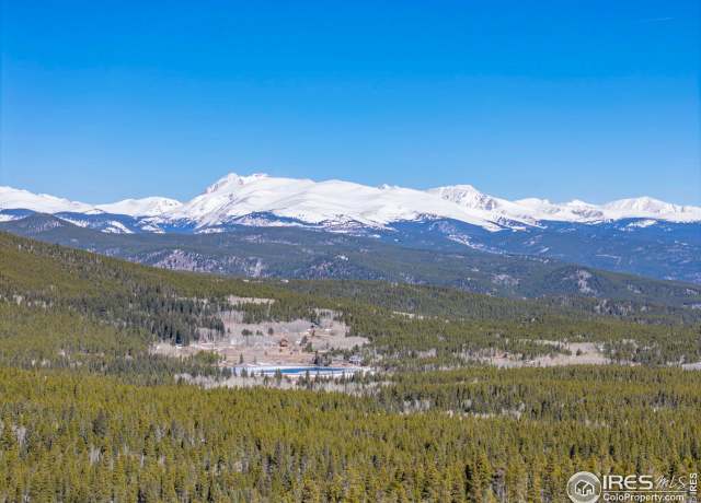 Property at 3 Sagamore Trl, Black Hawk, CO 80422