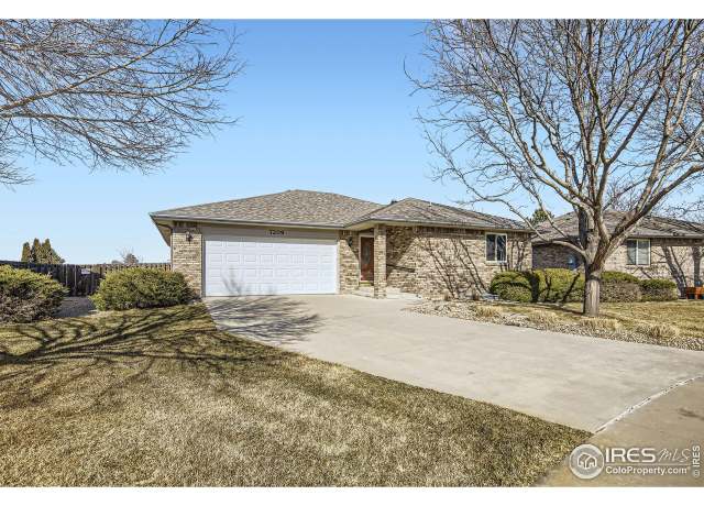 Property at 7209 W 18th St, Greeley, CO 80634, 3 beds, 2 baths