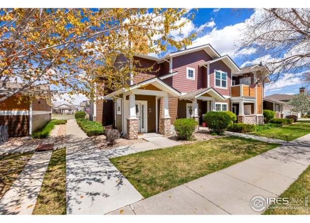 Property at 2420 Owens Ave #201, Fort Collins, CO 80528, 2 beds, 2 baths
