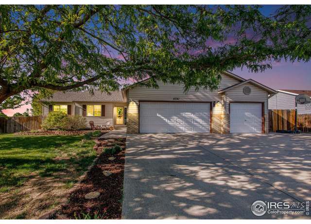 Property at 4041 W 30th St, Greeley, CO 80634, 5 beds, 3 baths
