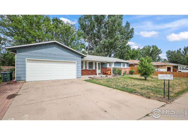 Property at 336 Harvard St, Brush, CO 80723, 3 beds, 2 baths