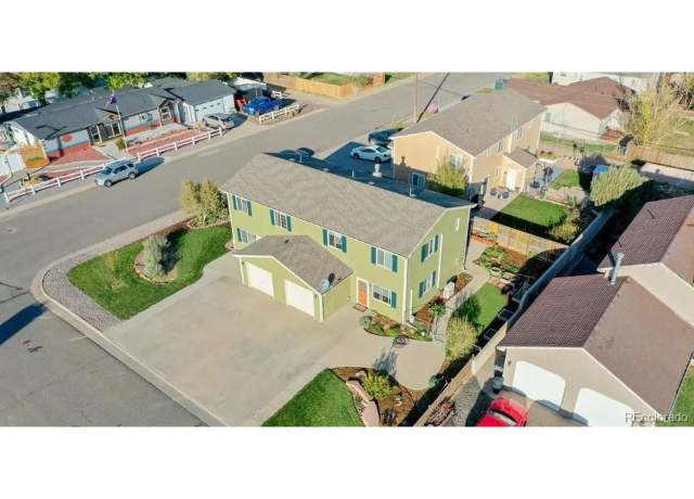 Property at Undisclosed address, Keenesburg, CO 80643, 6 beds, 4 baths