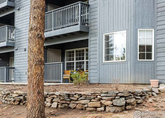 Property at 160 Riverside Dr #2, Estes Park, CO 80517, 3 beds, 2 baths