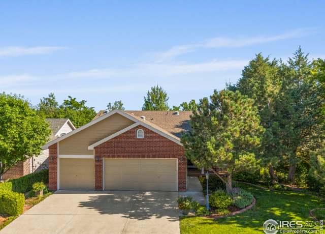 Property at 618 Holyoke Ct, Fort Collins, CO 80525, 5 beds, 5 baths