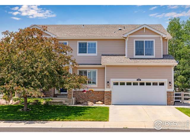 Property at 3007 Sedgwick Ct, Loveland, CO 80538, 4 beds, 2.5 baths