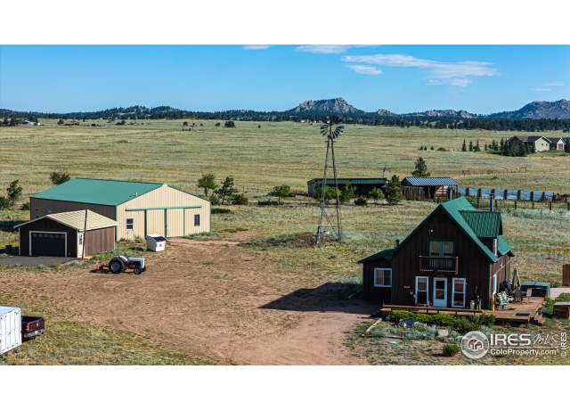 Property at 740 Walno Ave, Livermore, CO 80536, 2 beds