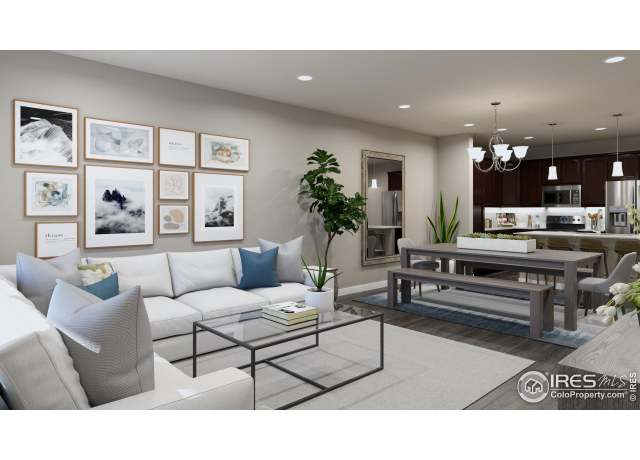 Property at 410 High Point Dr #103, Longmont, CO 80504, 2 beds, 2.5 baths