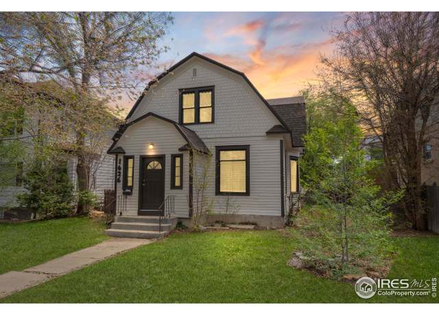 Property at 1626 11th Ave, Greeley, CO 80631, 5 beds, 2 baths