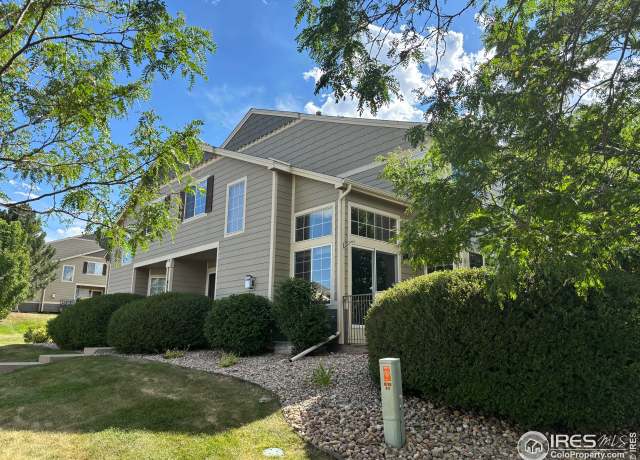 Property at 6721 Antigua Dr #57, Fort Collins, CO 80525, 2 beds, 1.5 baths