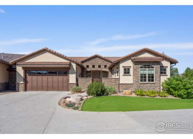 Property at 5112 Daylight Ct, Fort Collins, CO 80528, 2 beds, 2.5 baths