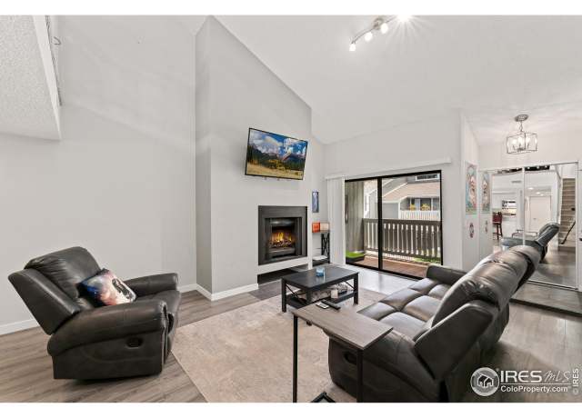 Property at 1160 S Monaco Pkwy #6, Denver, CO 80224, 2 beds, 2 baths