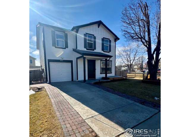 Property at 10676 Durango Pl, Longmont, CO 80504, 3 beds