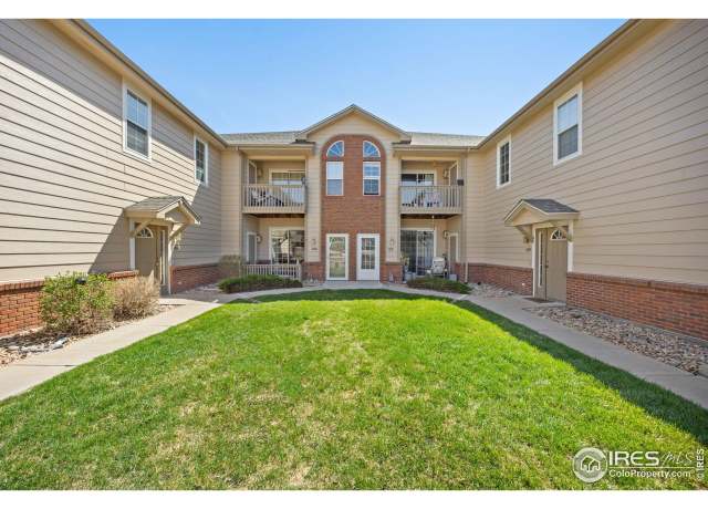 Property at 5151 W 29th St #1202, Greeley, CO 80634, 2 beds, 2 baths