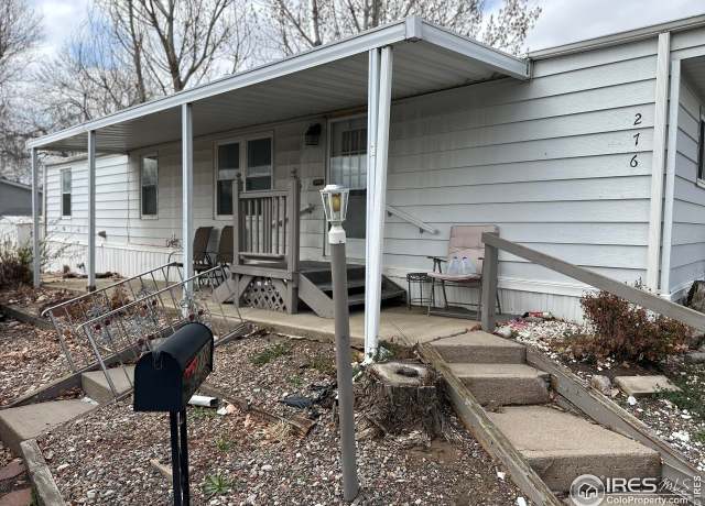 Property at 1801 W 92nd Ave #276, Denver, CO 80260, 2 beds, 1 bath
