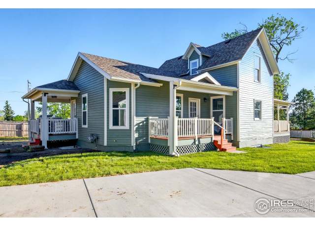 Property at 1711 Antero Dr, Longmont, CO 80504, 4 beds