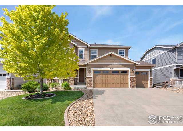 Property at 1540 Reynolds Dr, Windsor, CO 80550, 6 beds, 3.5 baths