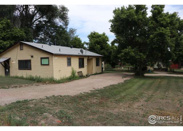 Property at 2235 5th St, Greeley, CO 80631, 3 beds, 1 bath