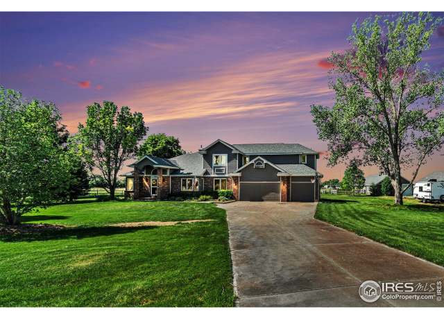 Property at 4615 Kitchell Way, Fort Collins, CO 80524, 4 beds, 3.5 baths