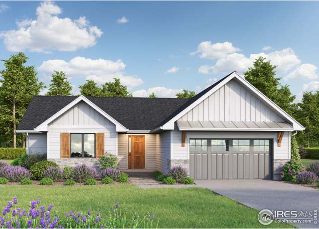 Property at 1155 S Deuel St, Fort Morgan, CO 80701, 4 beds, 3 baths