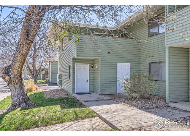 Property at 1805 Chalcis Dr Unit E, Lafayette, CO 80026, 3 beds, 2 baths
