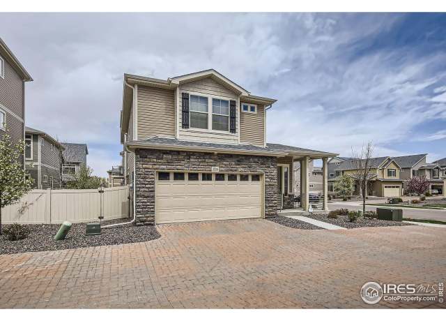 Property at 3506 Valleywood Ct, Johnstown, CO 80534, 2 beds, 2.5 baths