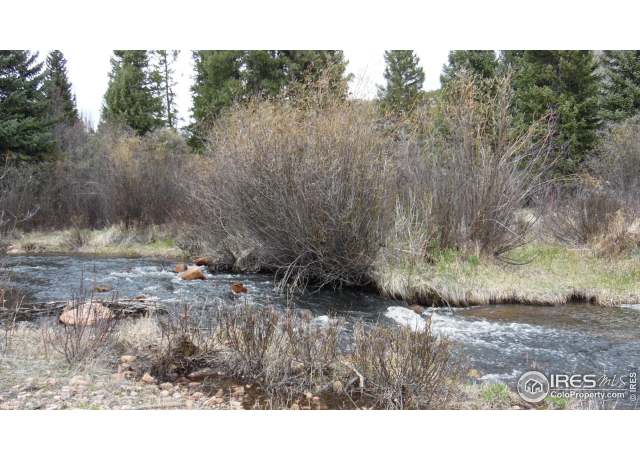 Property at 591 Tuscarora Way, Red Feather Lakes, CO 80545