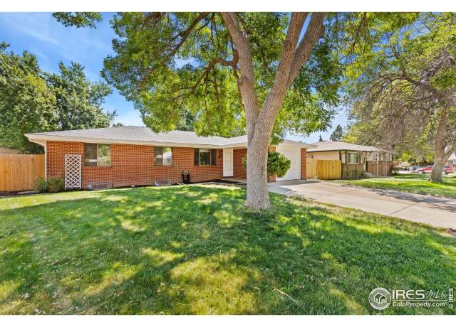 Property at 506 Mount Evans St, Longmont, CO 80504, 3 beds, 1 bath