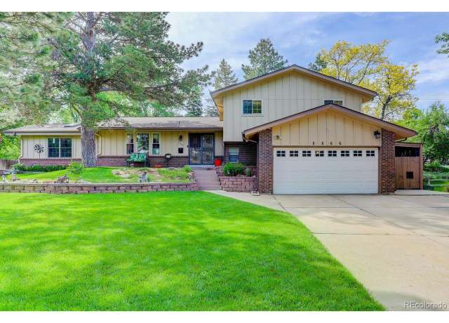 Property at 8866 E Easter Ave, Centennial, CO 80112, 3 beds, 3.5 baths