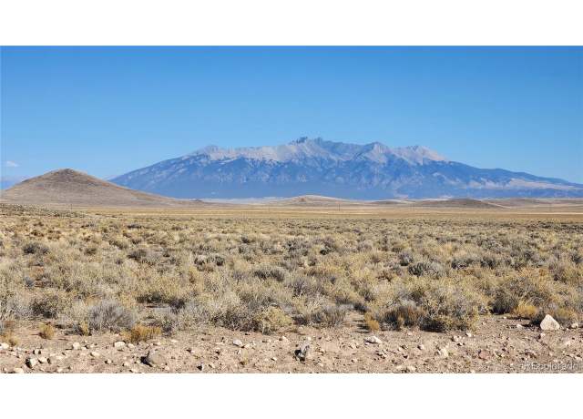 Property at 8 Huron Ave, Blanca, CO 81123