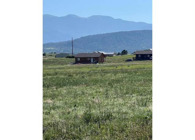 Property at 522 Francisco Dr, Colorado City, CO 81019