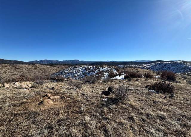 Property at 22 34th Trl, Cotopaxi, CO 81223