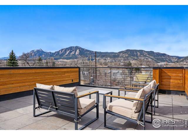 Property at 1916 23rd St, Boulder, CO 80302, 3 beds, 3.5 baths
