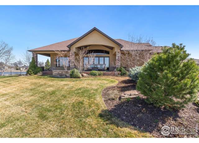 Property at 414 Crystal Beach Dr, Windsor, CO 80550, 3 beds, 3.5 baths