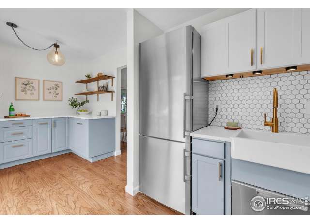 Property at 790 W Moorhead Cir Unit A, Boulder, CO 80305, 3 beds, 1.5 baths