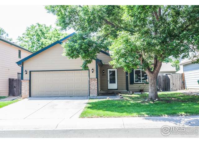 Property at 425 Walden Way, Fort Collins, CO 80526, 4 beds, 3 baths
