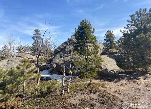 Property at 1118 Copperdale Ln, Golden, CO 80403