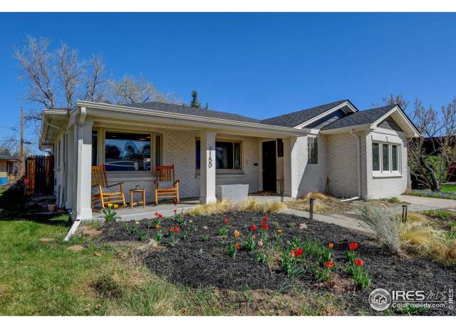 Property at 1150 Eudora St, Denver, CO 80220, 4 beds, 2 baths