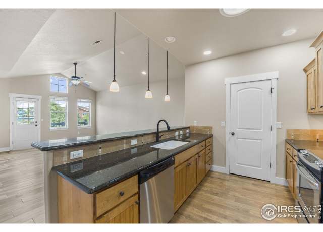 Property at 5850 Dripping Rock Ln Unit G-201, Fort Collins, CO 80528, 2 beds, 2 baths