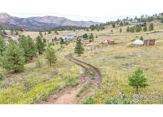 Property at 1780 Palisade Mountain Dr, Drake, CO 80515