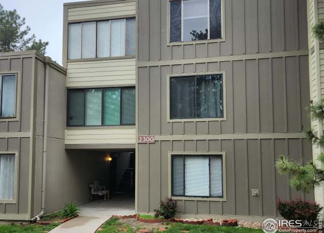 Property at 2525 S Dayton Way #2301, Denver, CO 80231, 2 beds, 2 baths