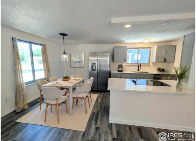 Property at 2025 Cheshire St, Fort Collins, CO 80526, 2 beds, 2 baths