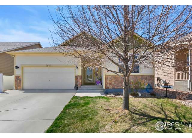 Property at 2607 Bar Harbor Dr, Fort Collins, CO 80524, 3 beds, 3 baths