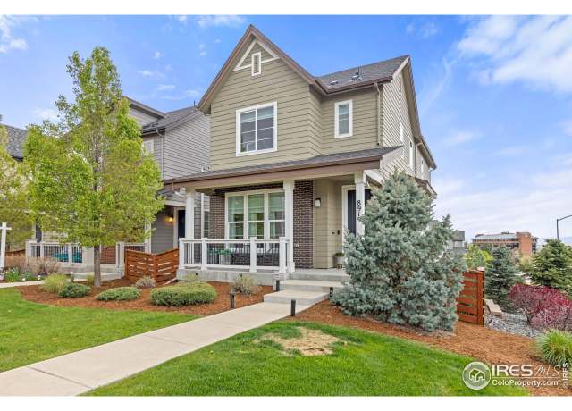 Property at 8919 Yates Dr, Westminster, CO 80031, 3 beds