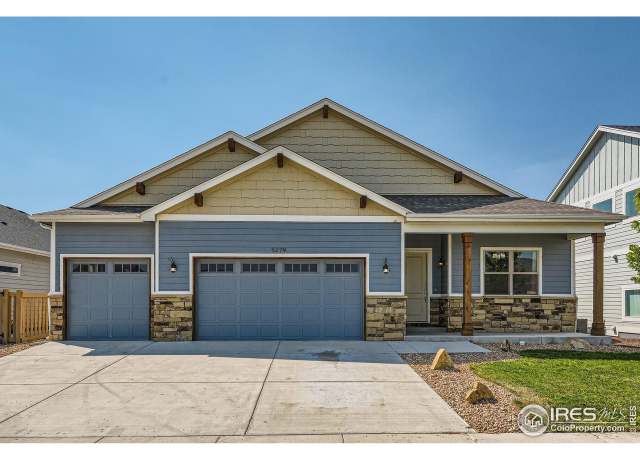 Property at 5279 Long Dr, Timnath, CO 80547, 3 beds, 2 baths
