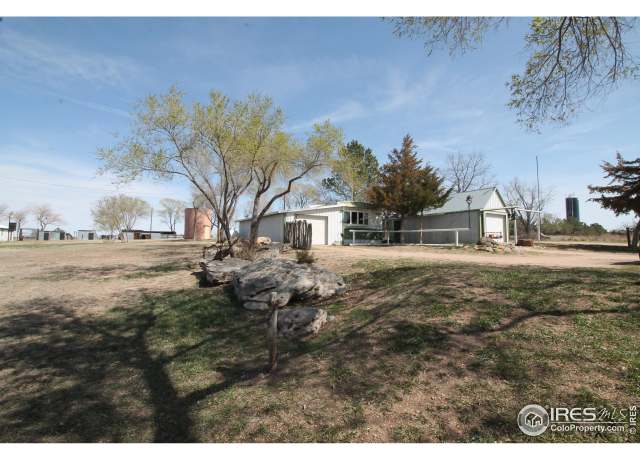 Property at 15375 County Road 28.1, Sterling, CO 80751, 3 beds, 1 bath