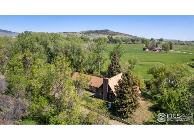 Property at 12855 N 66th St, Longmont, CO 80503, 3 beds, 2.5 baths