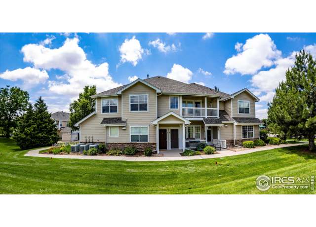 Property at 3601 Ponderosa Ct #2, Evans, CO 80620, 2 beds, 2 baths