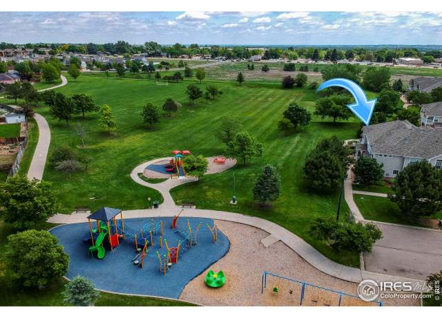 Property at 3601 Ponderosa Ct #2, Evans, CO 80620, 2 beds, 2 baths