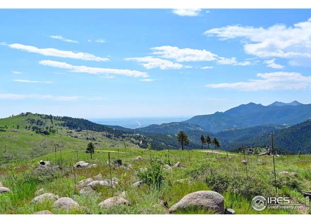Property at 5405 Sunshine Canyon Dr, Boulder, CO 80302